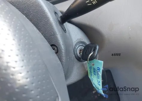 2008 Toyota Corolla Le z USA, uszkodzony, nr VIN 2T1BR32EX8C914315